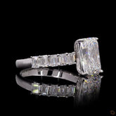 Lode Array Ring